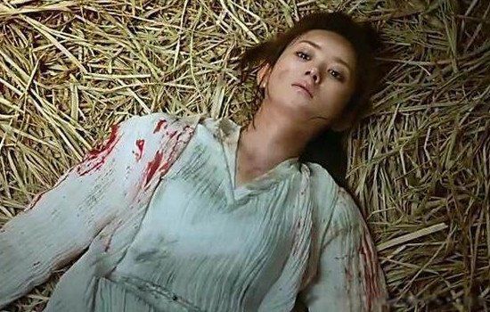 皇后牵羊礼什么意思 尺度有多大是怎么做的