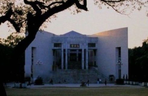 ��������ʵ�����¼� ��ɽ��ѧ�����ô�˵�������