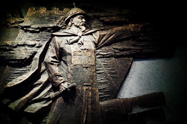 僧格林沁是不是八大铁帽子王 晚清名将僧格林沁之死大揭秘