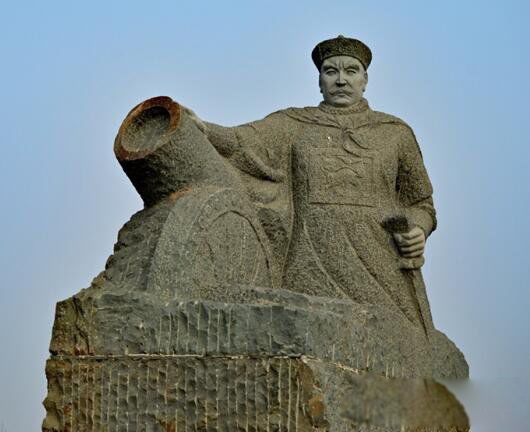 僧格林沁是不是八大铁帽子王 晚清名将僧格林沁之死大揭秘