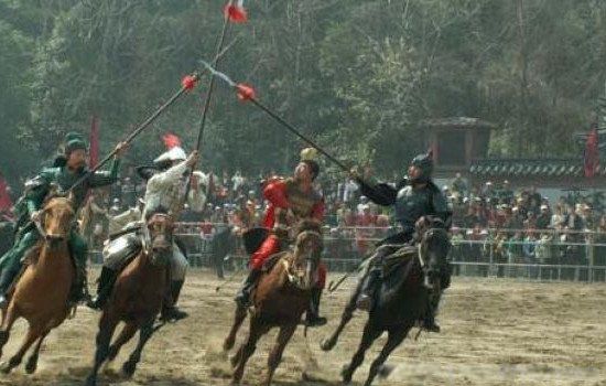 ���ι�֮ս��Ӣս����������� ��Ӣս������������