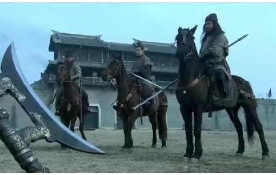 ���ι�֮ս��Ӣս����������� ��Ӣս������������