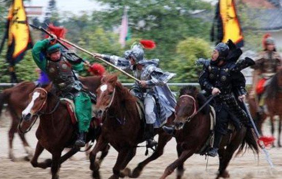 ���ι�֮ս��Ӣս����������� ��Ӣս������������