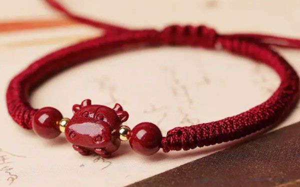 虎年本命年佩戴什么好 本命年虎年带什么东西能转运