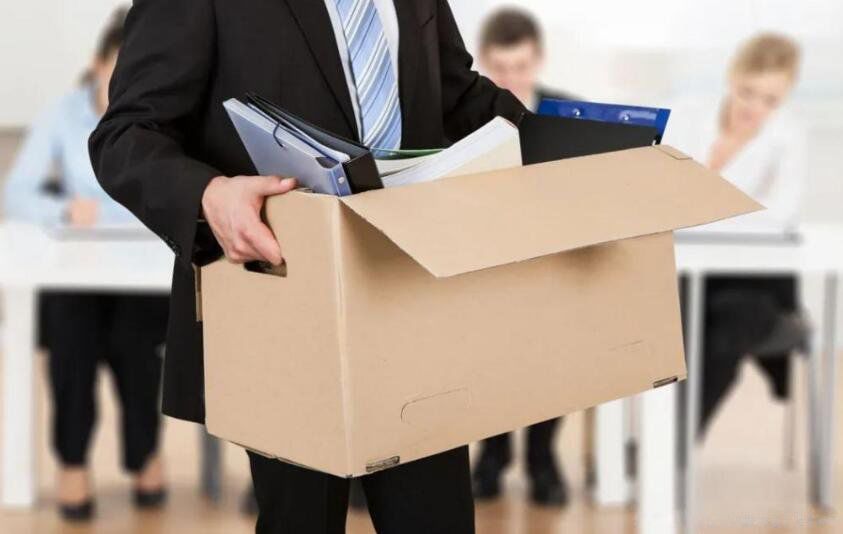 Ա����ְ������ôд��� ��򵥵ĸ��˴�ְ������