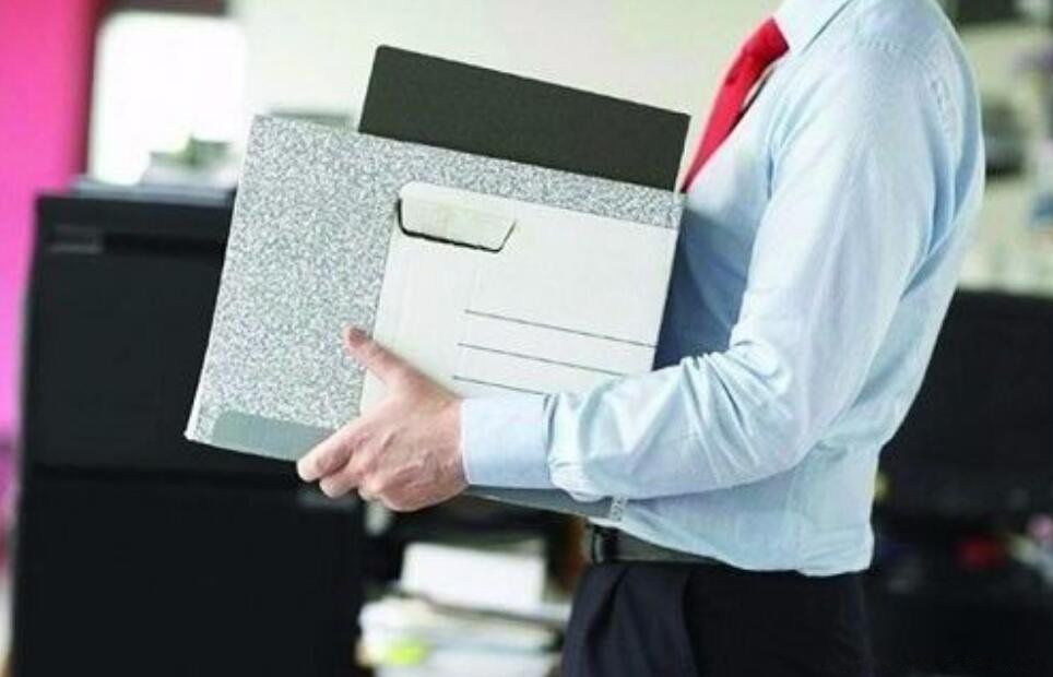 Ա����ְ������ôд��� ��򵥵ĸ��˴�ְ������