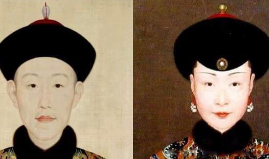 乌拉那拉如懿为什么进冷宫 真实历史生了多少孩子