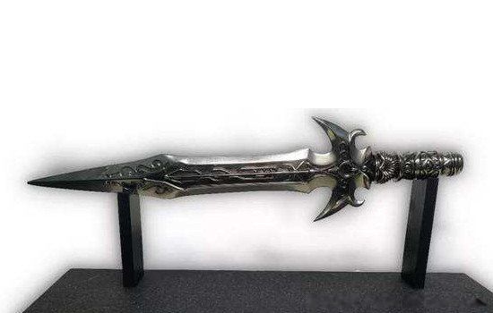 赵云的武器叫什么 赵云墓在哪里出土的龙胆枪是真的吗