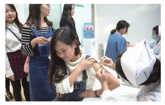 九价疫苗是干什么的 女生打九价对男生是什么暗示