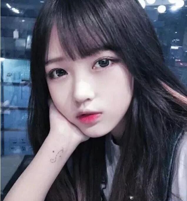 ֱŮ��ʲô�����Ը� ����˵��ֱŮ��ʲô��˼��������