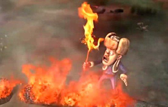 ��ͷǿ�Ǳ�˭ɱ���� ��������������ʲô