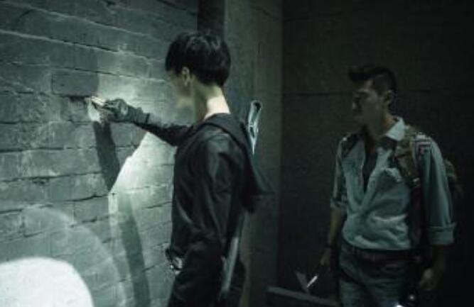 张起灵到底是什么人 他的真实身份终极解密