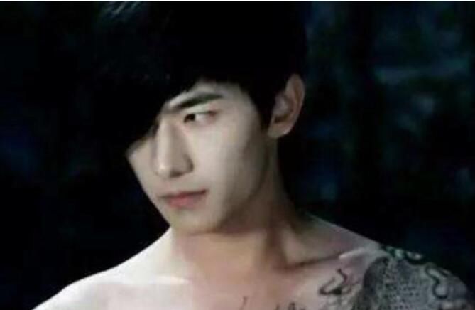 张起灵到底是什么人 他的真实身份终极解密