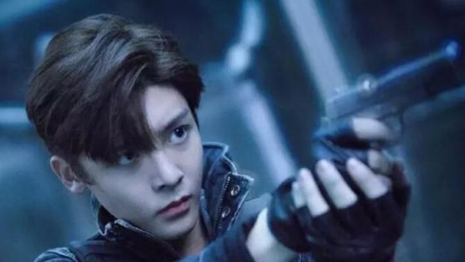 张起灵到底是什么人 他的真实身份终极解密