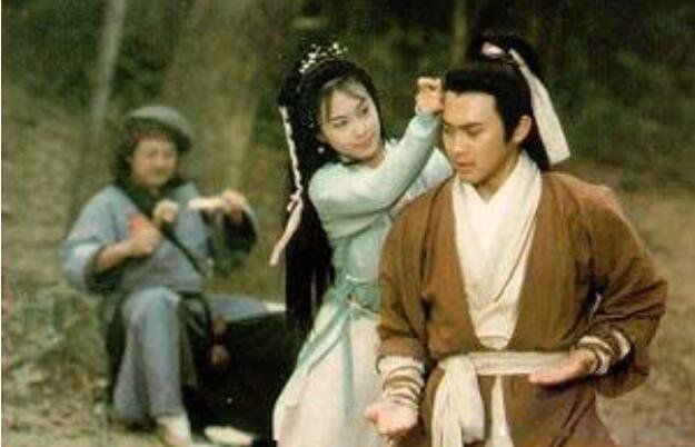 飞雪连天射白鹿笑书神侠倚碧鸳是哪些作品顺序 金庸的14部小说顺序