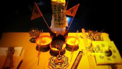 什么东西驱鬼最好 辟邪驱鬼最厉害的10种东西