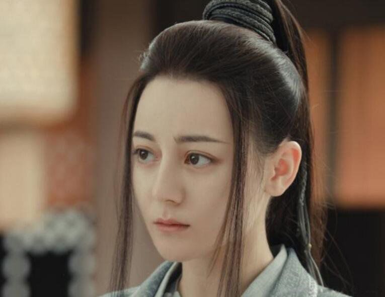 热巴想演渣男电视剧 迪丽热巴我一定要演渣男是怎么回事