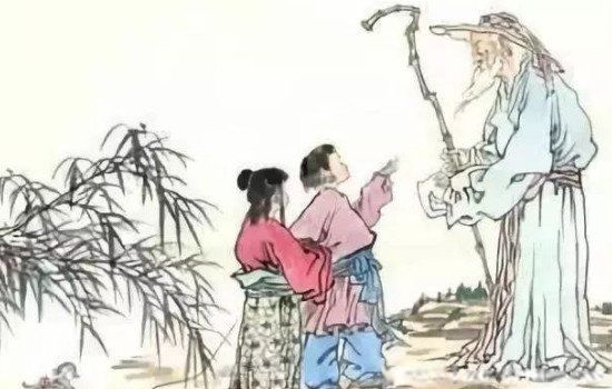 贺知章是什么朝代的诗人 他的代表作有哪些