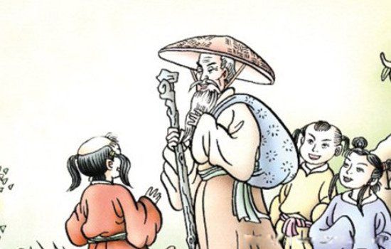 贺知章是什么朝代的诗人 他的代表作有哪些