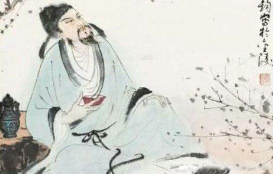 贺知章是什么朝代的诗人 他的代表作有哪些