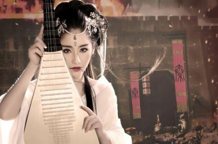 李师师和宋徽宗什么关系 一代名妓李师师的生死浮沉