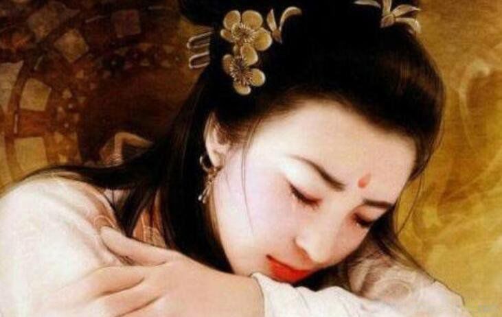 李师师和宋徽宗什么关系 一代名妓李师师的生死浮沉