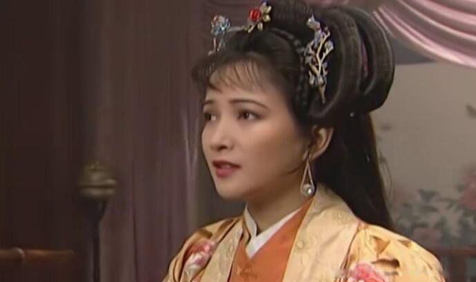李师师和宋徽宗什么关系 一代名妓李师师的生死浮沉