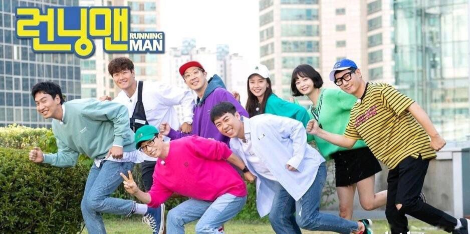 running man�¼�ԭ�� running manΪʲô��ͣ��