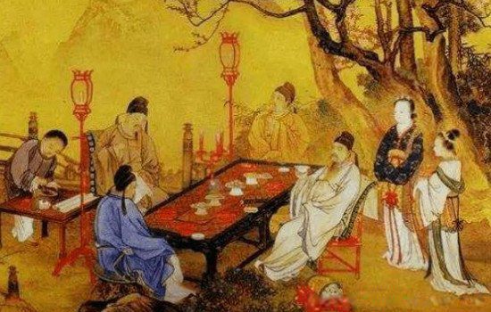 重阳节是几月几号 每逢佳节倍思亲佳节指的是什么节日