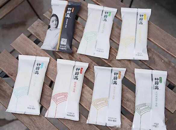 钟薛高雪糕多少钱一支 很平凡大众并没有接受