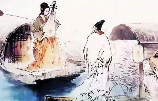 ��̨ʫ�����¹�������ô���� ����д��ʲôʫ������