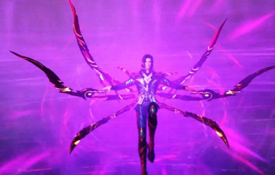 前25斗罗大陆魂骨排名 25大顶级魂骨名字