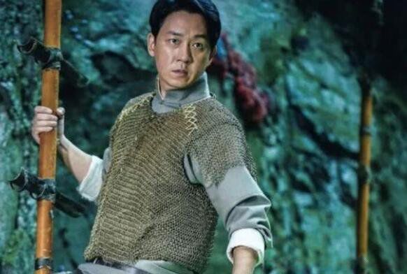 陈玉楼为啥去献王墓 陈瞎子去献王墓的原因