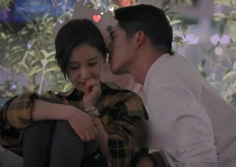 吴永恩个人资料简介及家世 和王子文综艺节目叫什么