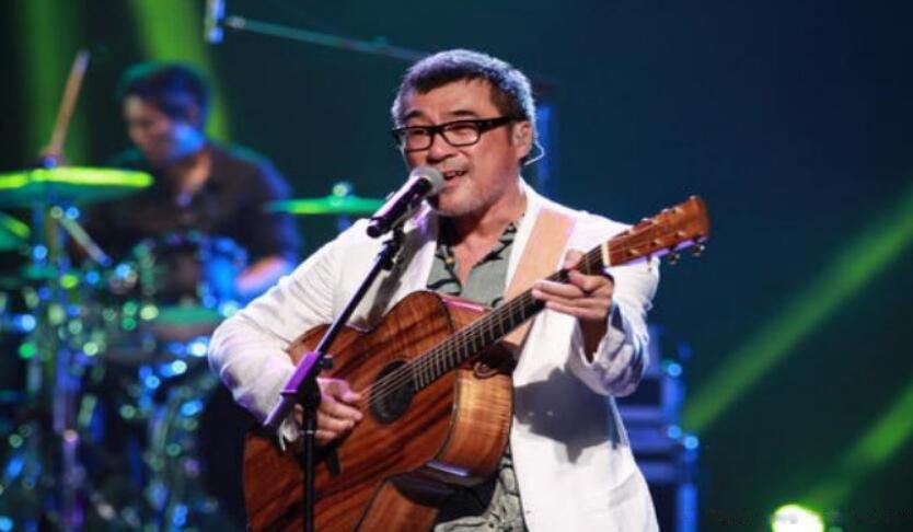 李宗盛经典歌曲十首 比较好听的十首歌盘点