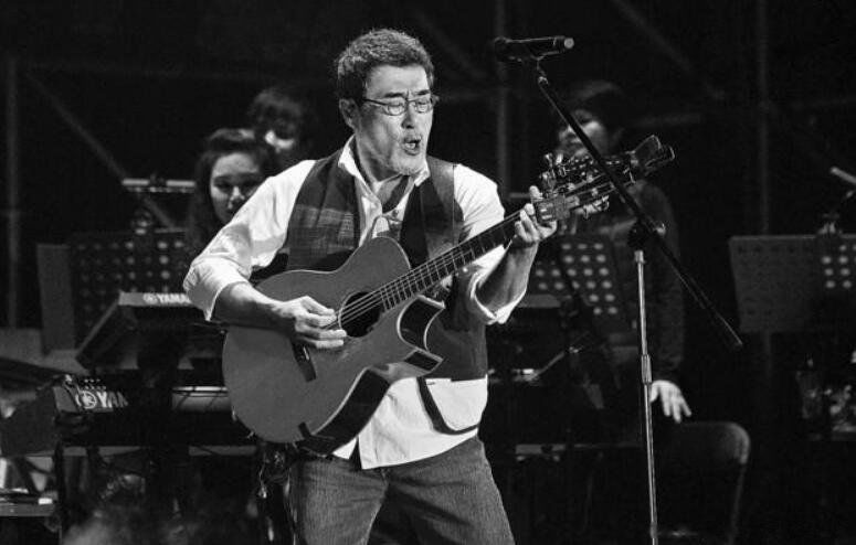 李宗盛经典歌曲十首 比较好听的十首歌盘点