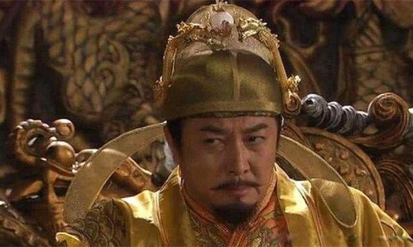 武则天的老公都有谁 和李世民李治的关系