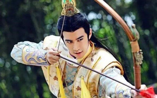 武则天的老公都有谁 和李世民李治的关系