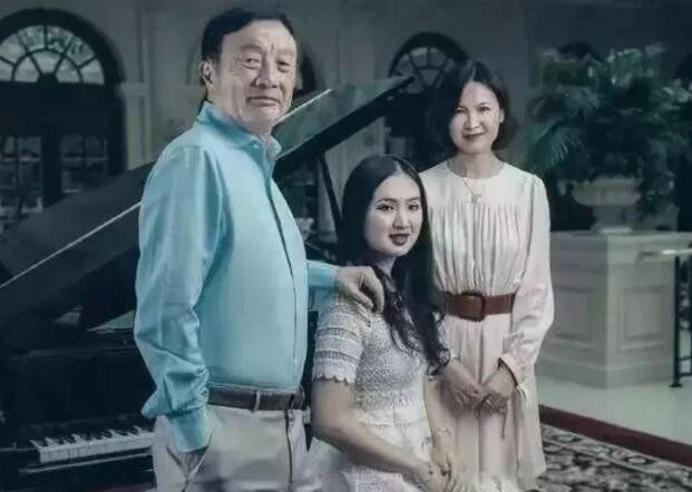 姚安娜是谁的千金 为啥姚安娜不姓任