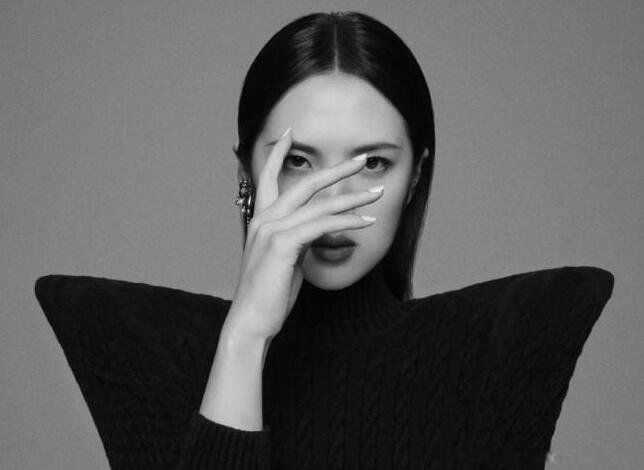 姚安娜是谁的千金 为啥姚安娜不姓任