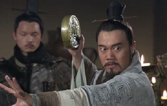 完璧归赵讲述的是谁护送和氏璧 讲述的是谁的故事