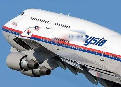����mh370���μ�����ô���� �����������ν���