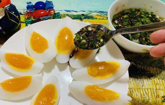 鹅蛋怎么做好吃 最佳吃法蒸鹅蛋多长时间