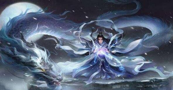 玄幻小说排行榜2022前十名完结 玄幻小说排行榜前十名完结巅峰之作