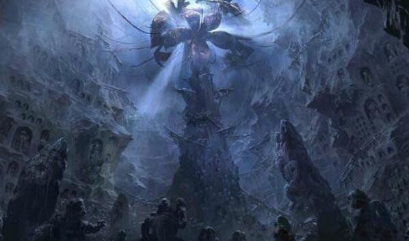 玄幻小说排行榜2022前十名完结 玄幻小说排行榜前十名完结巅峰之作