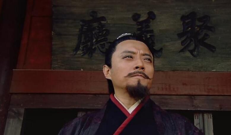 水浒传108将的名字和绰号 三十六天罡星和七十二地煞星的外号