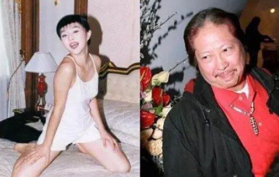范丞丞是洪金宝和范冰冰生的吗 范冰冰与范丞丞的关系是什么