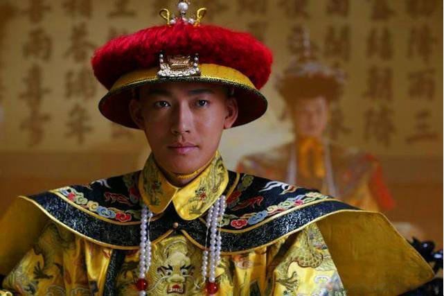 ��ʷ���ĸ�����û�л�� �峯Ϊʲôû�л��