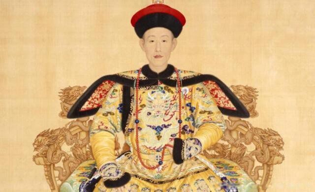 ��ʷ���ĸ�����û�л�� �峯Ϊʲôû�л��