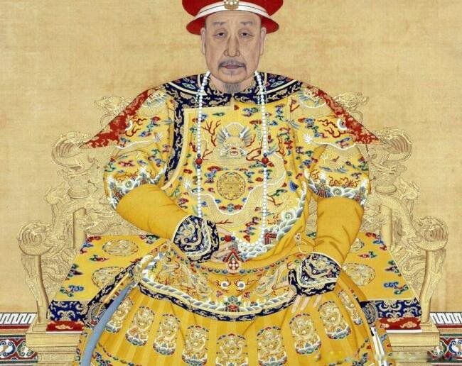 ��ʷ���ĸ�����û�л�� �峯Ϊʲôû�л��